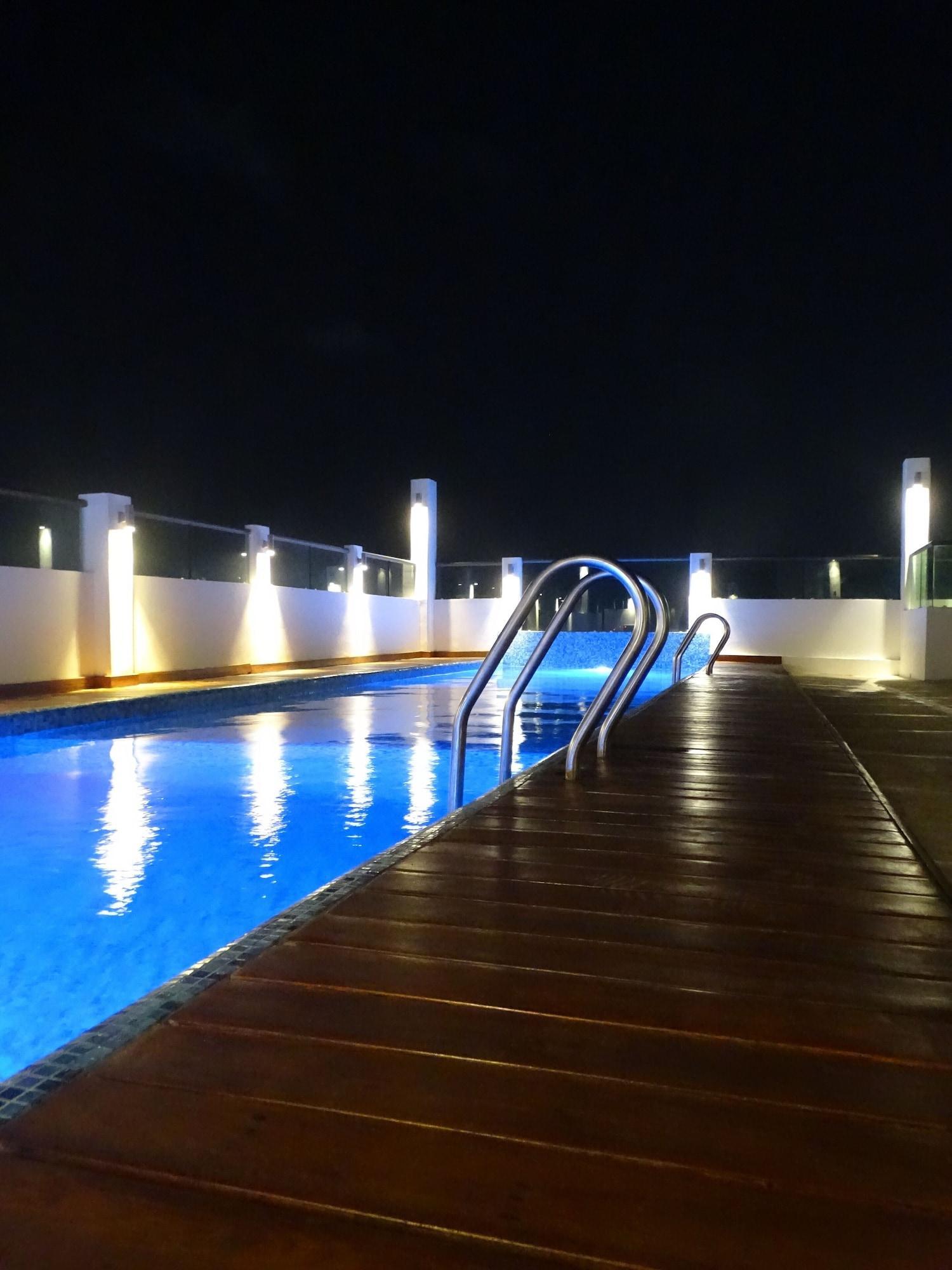 Hotel Kavia Plus Κανκούν Εξωτερικό φωτογραφία