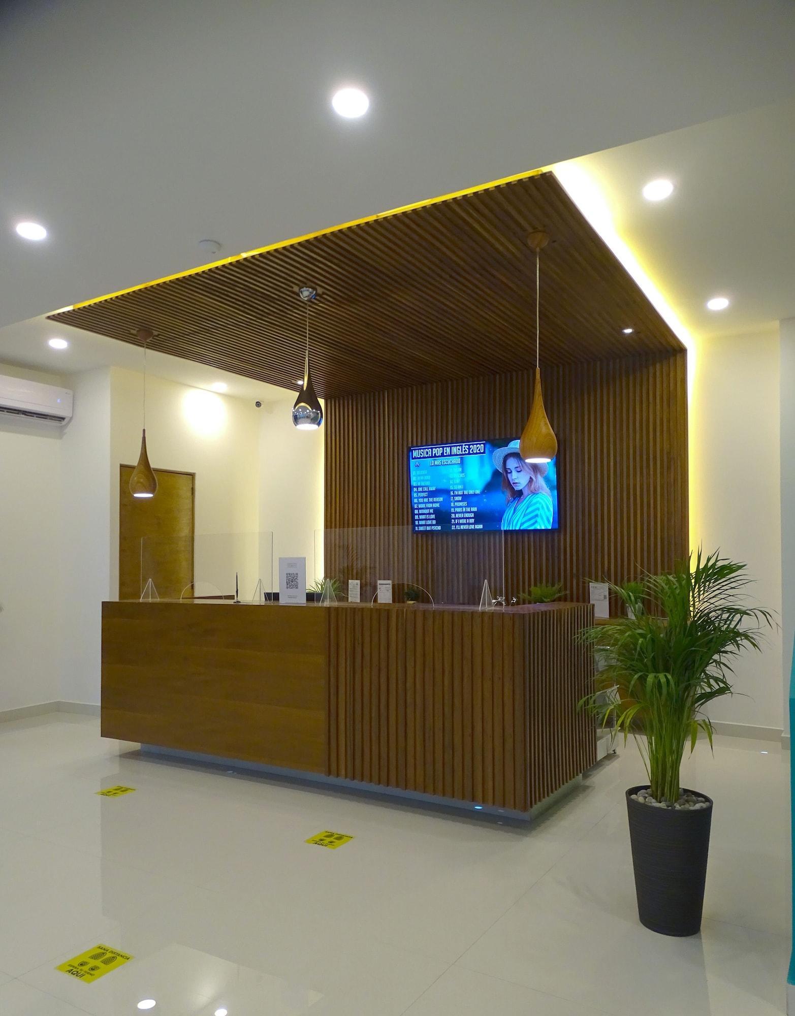 Hotel Kavia Plus Κανκούν Εξωτερικό φωτογραφία