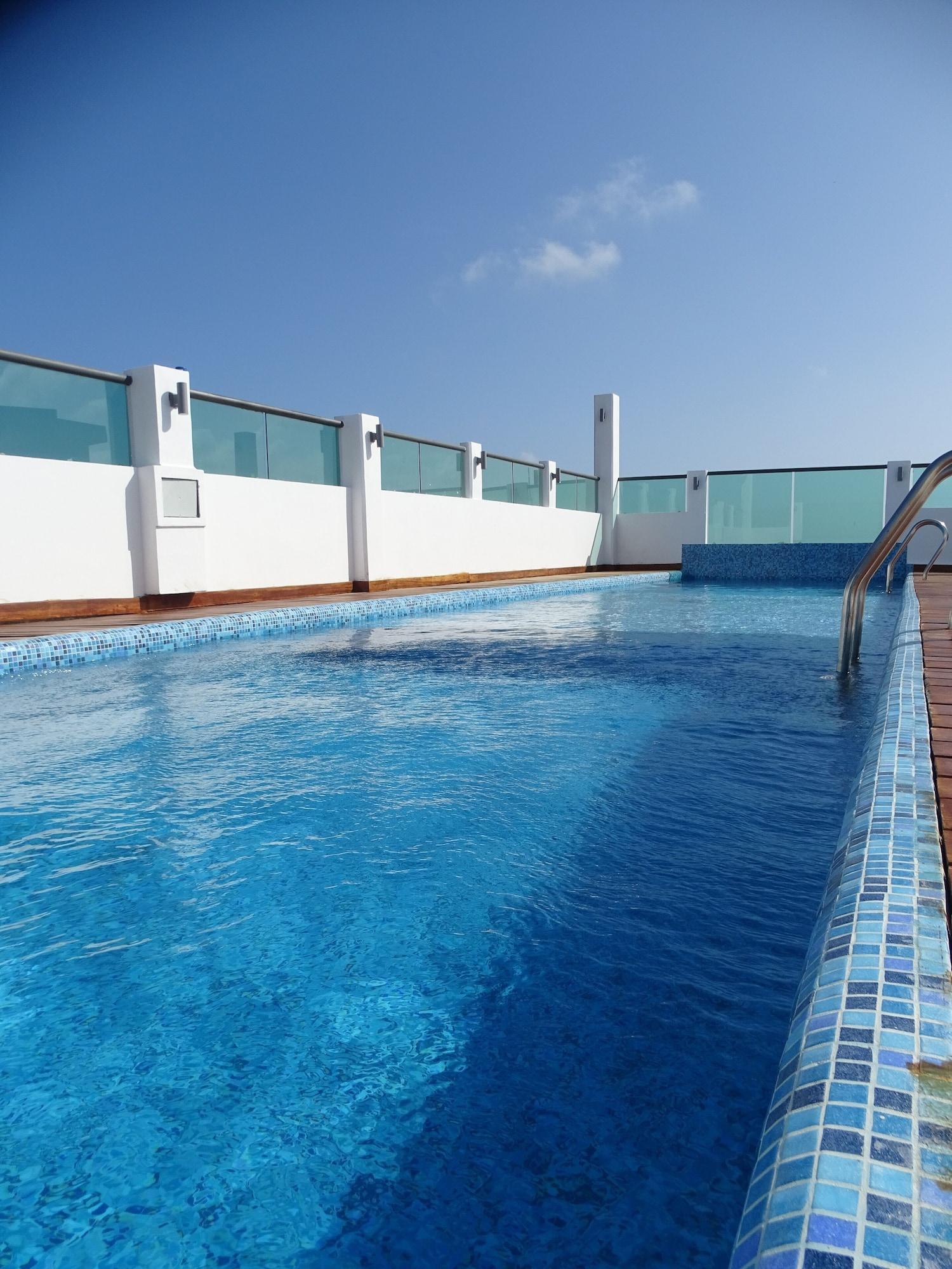 Hotel Kavia Plus Κανκούν Εξωτερικό φωτογραφία