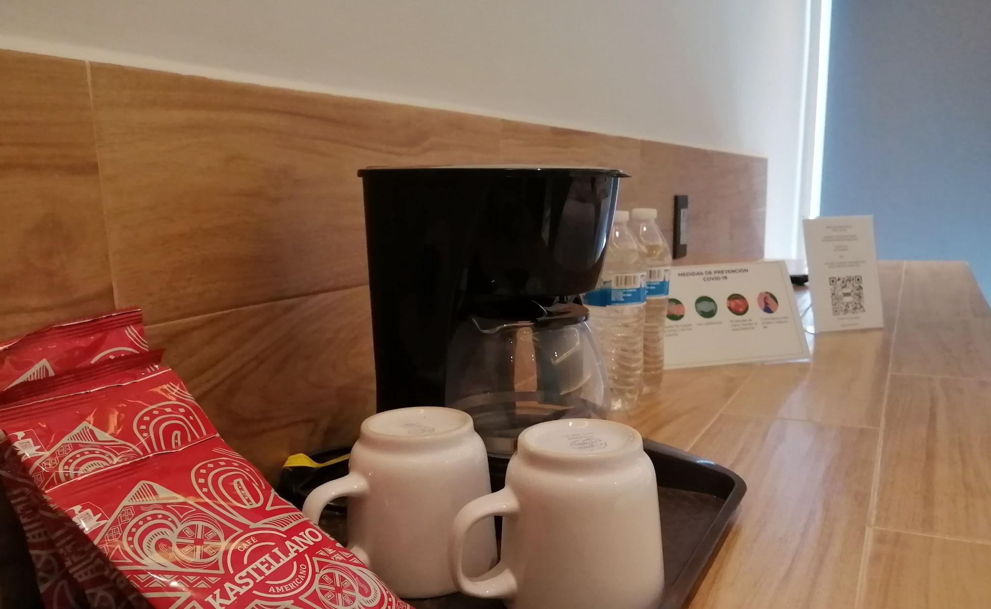 Hotel Kavia Plus Κανκούν Εξωτερικό φωτογραφία