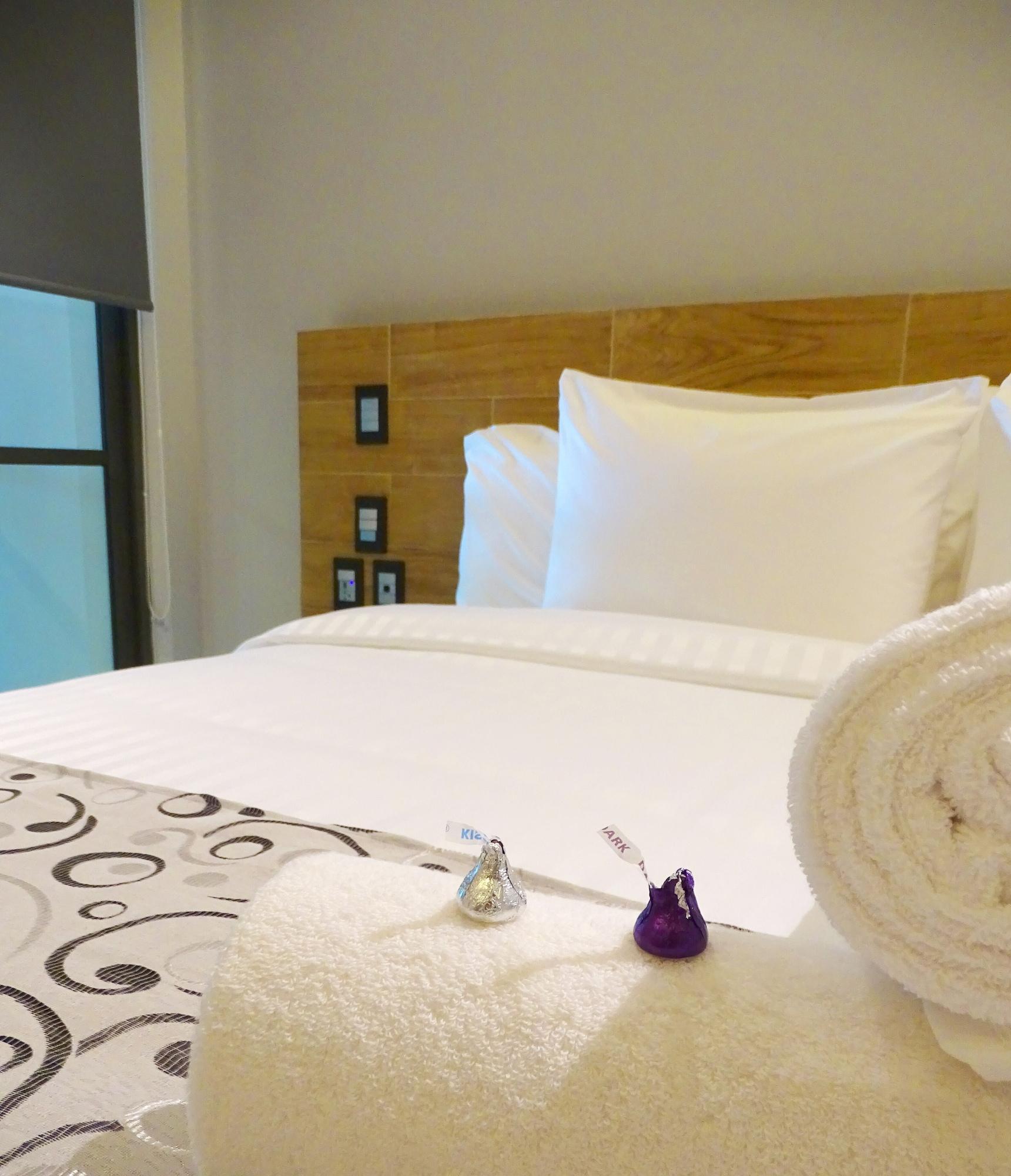 Hotel Kavia Plus Κανκούν Εξωτερικό φωτογραφία