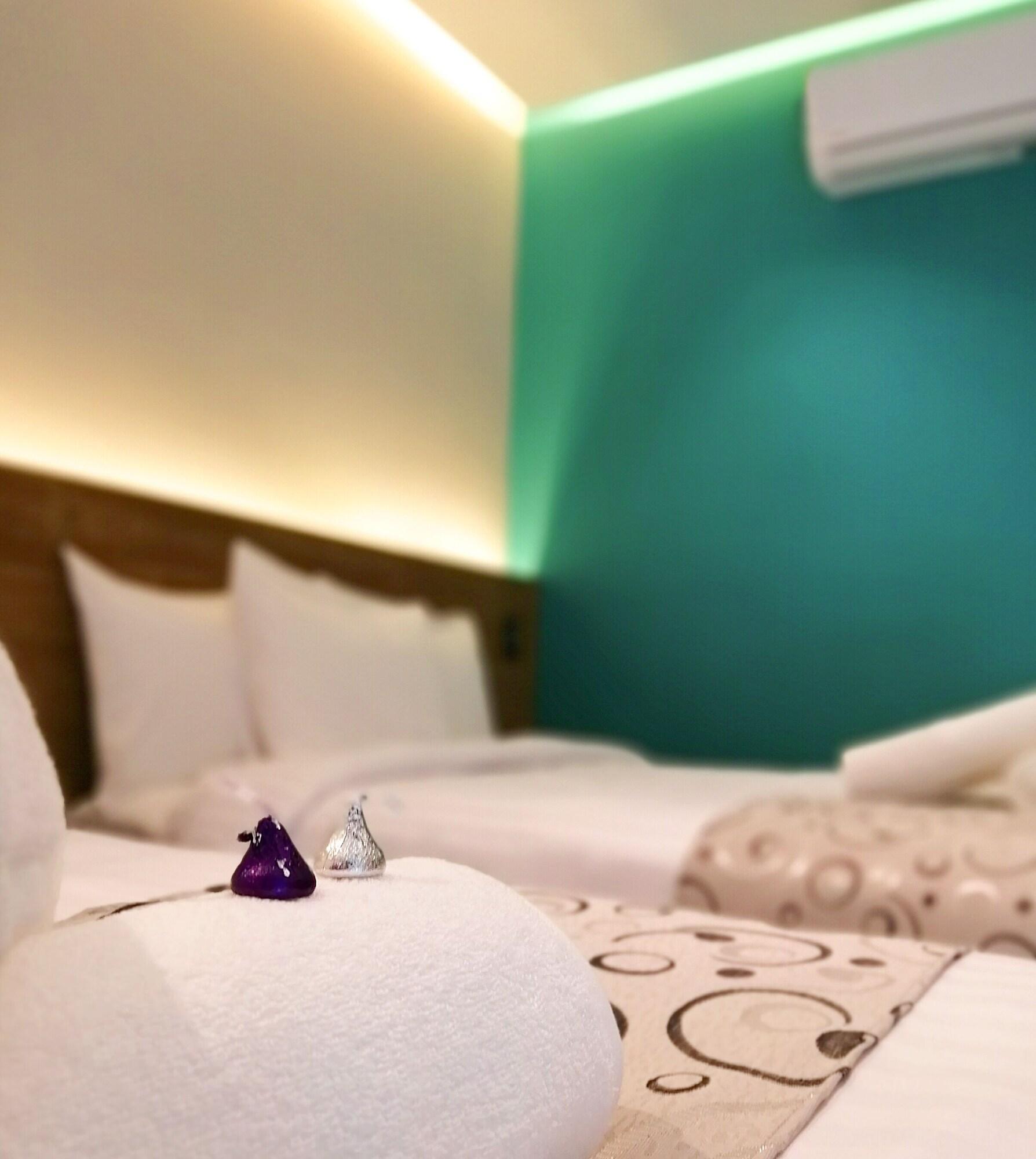 Hotel Kavia Plus Κανκούν Εξωτερικό φωτογραφία