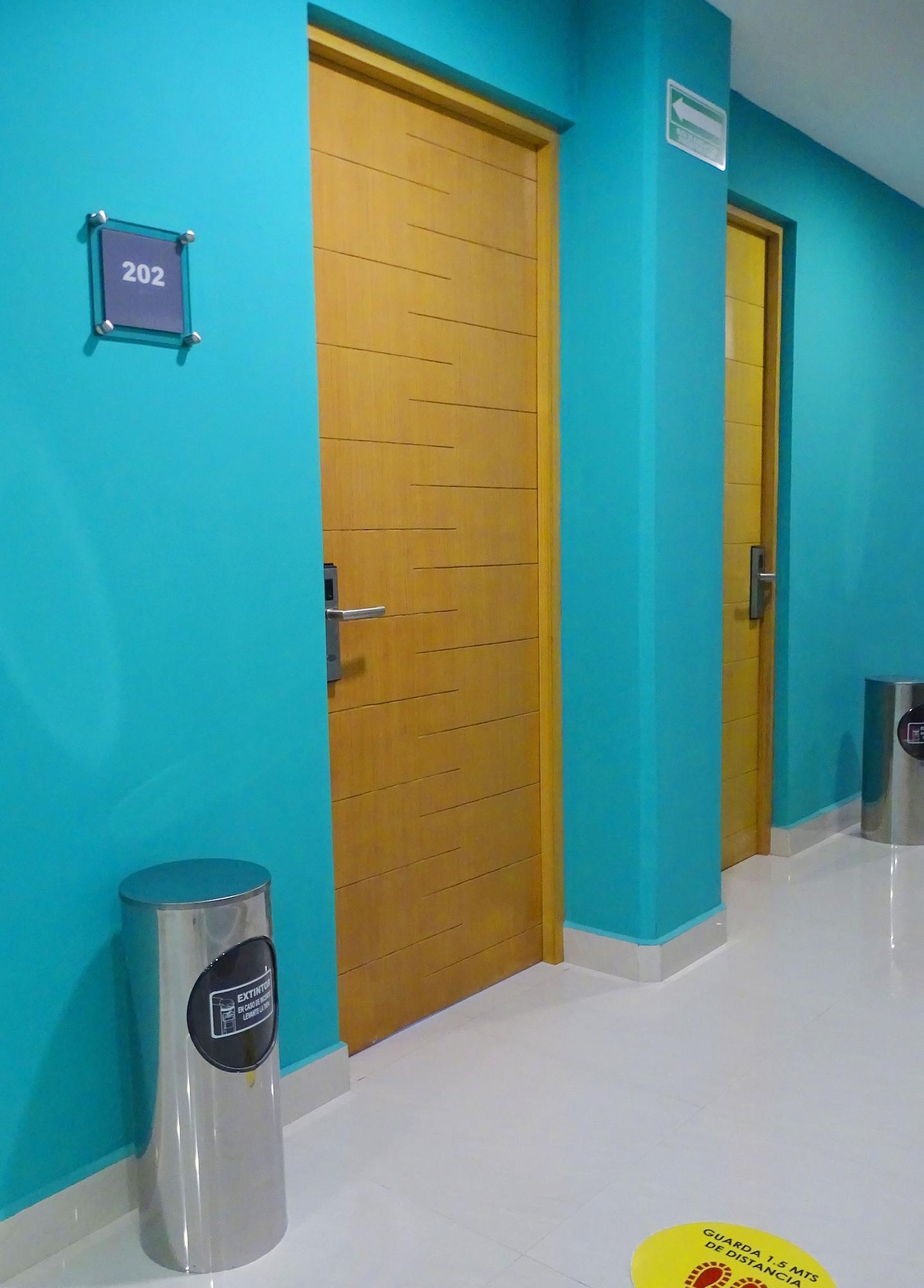 Hotel Kavia Plus Κανκούν Εξωτερικό φωτογραφία