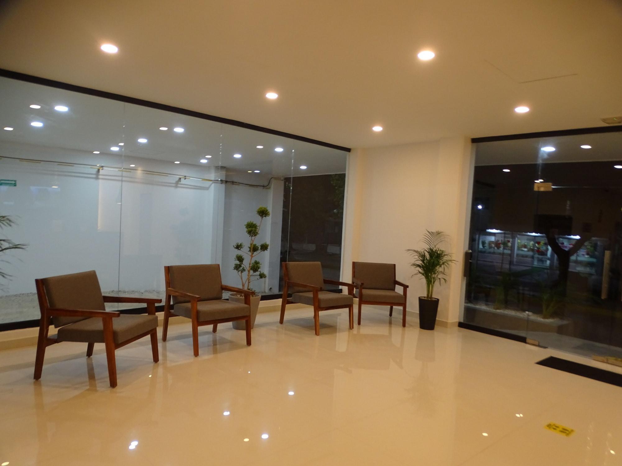 Hotel Kavia Plus Κανκούν Εξωτερικό φωτογραφία